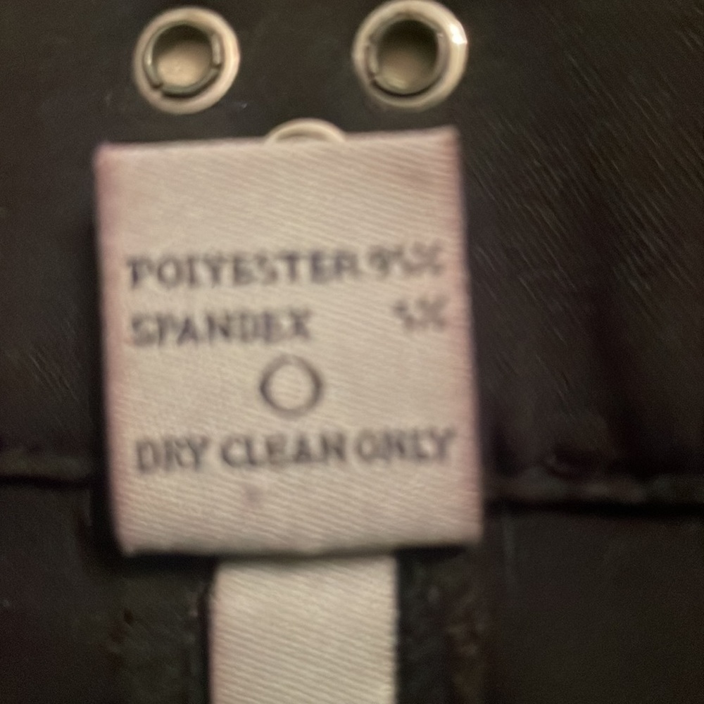 Pants Junior - image 5